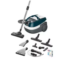 Пылесос BOSCH BWD41720 Serie | 4