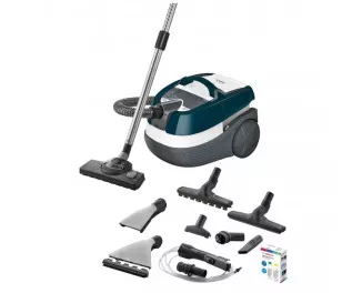 Пылесос BOSCH BWD41720 Serie | 4