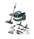 Пилосос BOSCH BWD41720 Serie | 4
