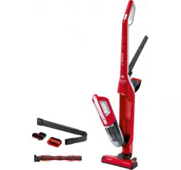 Пылесос BOSCH Serie | 4 Flexxo 25.2V BBH3ZOO25 Red