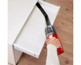 Пилосос BOSCH Serie | 4 Flexxo 25.2V BBH3ZOO25 Red