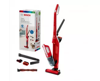 Пилосос BOSCH Serie | 4 Flexxo 25.2V BBH3ZOO25 Red