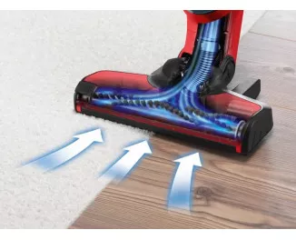 Пилосос BOSCH Serie | 4 Flexxo 25.2V BBH3ZOO25 Red