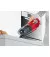 Пилосос BOSCH Serie | 4 Flexxo 25.2V BBH3ZOO25 Red