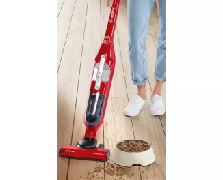 Пилосос BOSCH Serie | 4 Flexxo 25.2V BBH3ZOO25 Red