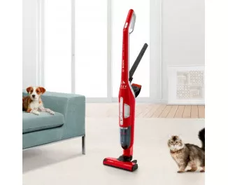 Пилосос BOSCH Serie | 4 Flexxo 25.2V BBH3ZOO25 Red