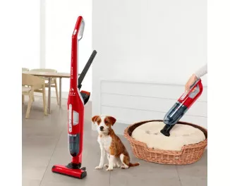 Пилосос BOSCH Serie | 4 Flexxo 25.2V BBH3ZOO25 Red
