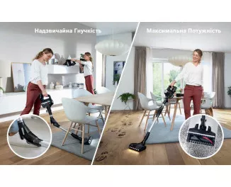 Пылесос BOSCH Unlimited 7 BCS712XXL