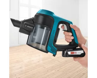 Пылесос BOSCH Unlimited Serie 6 BBS611LAG