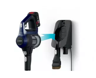 Пилосос BOSCH Unlimited Serie 6 BBS611MAT