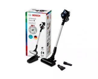 Пылесос BOSCH Unlimited Serie 6 BCS611P4A