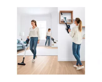 Пылесос BOSCH Unlimited Serie 6 BCS611P4A