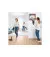Пылесос BOSCH Unlimited Serie 6 BCS611P4A