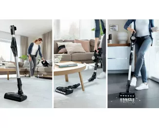 Пылесос BOSCH Unlimited Serie 7 BCS711EXT