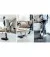 Пылесос BOSCH Unlimited Serie 7 BCS711EXT