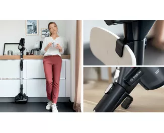 Пылесос BOSCH Unlimited Serie 7 BCS711EXT