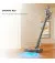 Пылесос Dreame Cordless Vacuum Cleaner R20 (VTV97A)