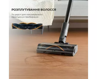 Пылесос Dreame Cordless Vacuum Cleaner R20 (VTV97A)