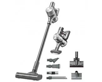 Пылесос Dreame Cordless Vacuum Cleaner T30