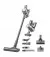 Пылесос Dreame Cordless Vacuum Cleaner T30