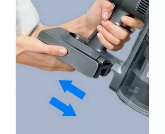 Пылесос Dreame Cordless Vacuum Cleaner T30