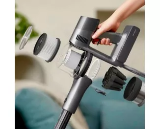 Пылесос Dreame Cordless Vacuum Cleaner T30