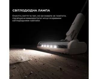 Пылесос Dreame Cordless Vacuum Cleaner U10 (VPV20A)