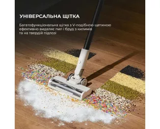 Пылесос Dreame Cordless Vacuum Cleaner U10 (VPV20A)