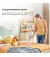 Пылесос Dreame Cordless Vacuum Cleaner U20 (VPV11A)