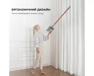 Пилосос Dreame Cordless Vacuum Cleaner V11