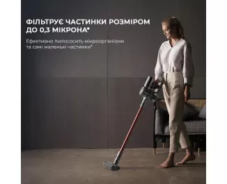 Пилосос Dreame Cordless Vacuum Cleaner V11