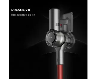 Пилосос Dreame Cordless Vacuum Cleaner V11