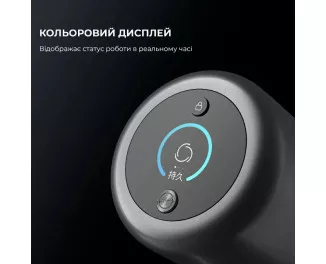 Пилосос Dreame Cordless Vacuum Cleaner V11