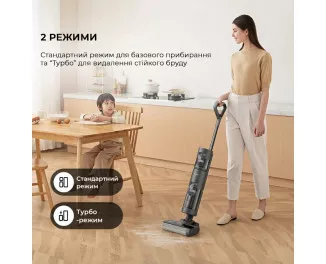 Пилосос Dreame H11 Core