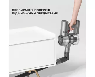 Пилосос Dreame V12