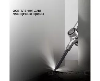 Пилосос Dreame V12