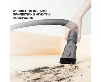 Пилосос Dreame V12