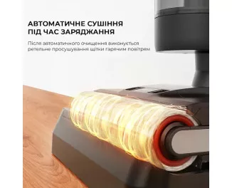 Пилосос Dreame Wet & Dry Vacuum Cleaner H12 Pro (HHR25A)