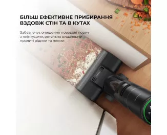 Пилосос Dreame Wet & Dry Vacuum Cleaner H12 Pro (HHR25A)