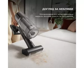 Пилосос Dreame Z30