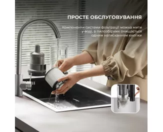 Пилосос Dreame Z30