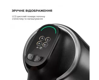 Пилосос Dreame Z30