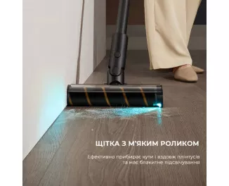 Пилосос Dreame Z30