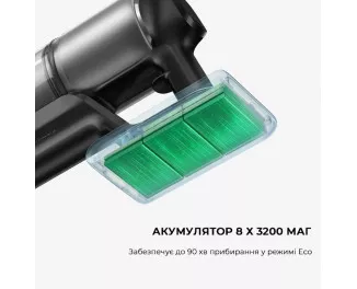 Пилосос Dreame Z30