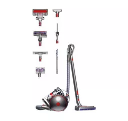 Пилосос Dyson Cinetic Big Ball Absolute 2 (228415-01)