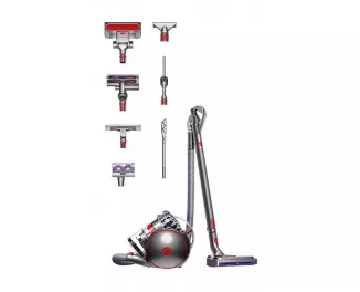 Пилосос Dyson Cinetic Big Ball Absolute 2 (228415-01)
