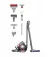 Пилосос Dyson Cinetic Big Ball Absolute 2 (228415-01)