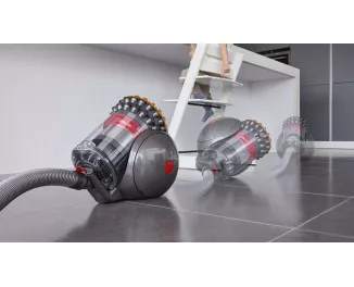 Пилосос Dyson Cinetic Big Ball Absolute 2 (228415-01)