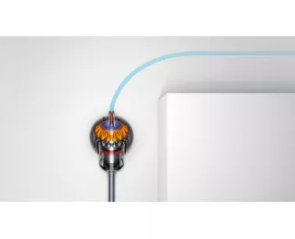 Пилосос Dyson Cinetic Big Ball Absolute 2 (228415-01)