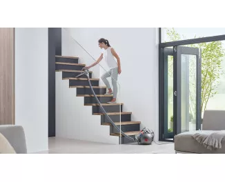 Пилосос Dyson Cinetic Big Ball Absolute 2 (228415-01)
